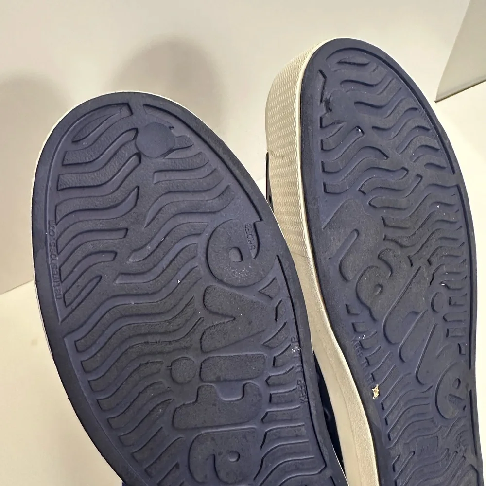 Native Shoes native shoes